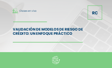 Validación de modelos de riesgo de crédito: un enfoque práctico