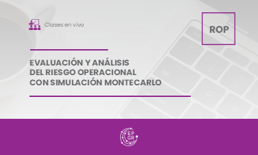 Evaluación y análisis de Riesgo Operacional con Simulación Montecarlo